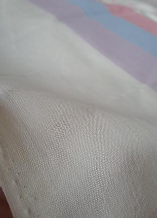 ,,льняная ткань простынь лён хлопок котон лляна тканина полотно ссср3 фото