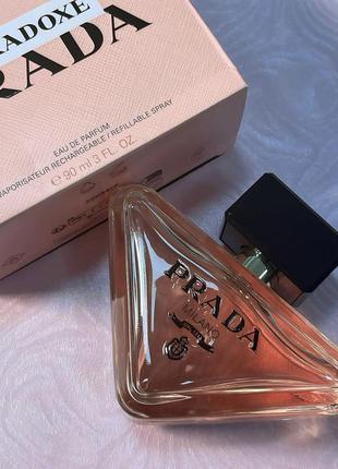 Prada paradoxe від prada eau de parfum  90 ml