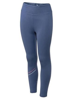 Леггинсы функциональные лосины на девочку