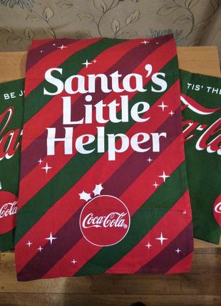 Серветки під гаряче