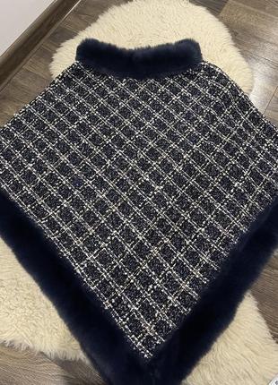 Накедка кейп