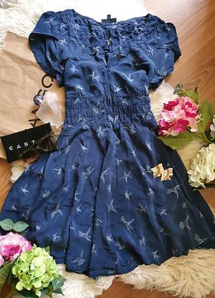 Красивое платье