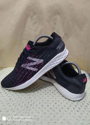 Кроссовки new balance fresh foam zante pursuit