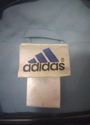 Adidas зепка винтаж4 фото