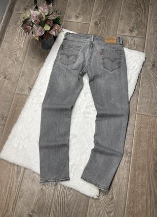 Джинси levis 511