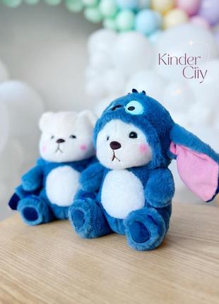 Дитяча мʼяка іграшка