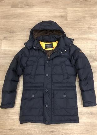 Пуховик The North Face