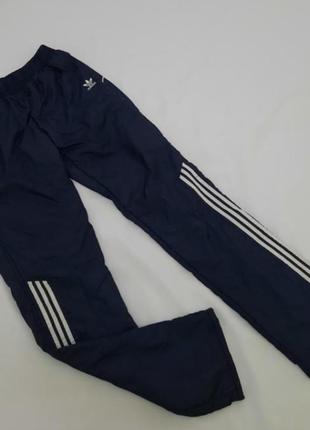 Лижні теплі штани adidas