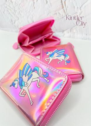 Детский кошелек 3