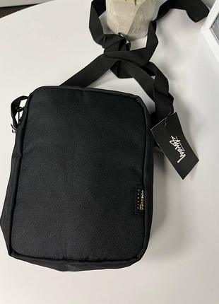Сумка stussy 3