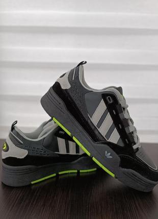 Чоловічі кросівки adidas originals adi20001 фото