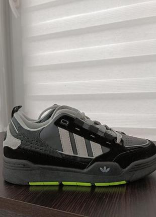 Мужские кроссовки adidas originals adi20002 фото