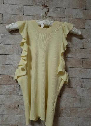 Майка топ блуза 4