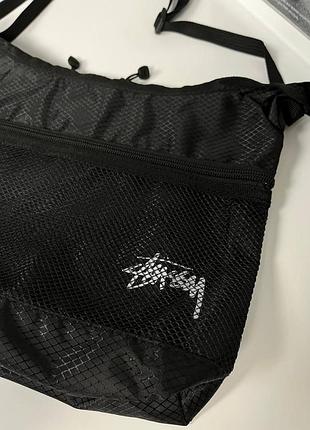 Сумка stussy 3