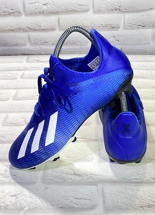 Бутси adidas1 фото