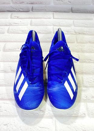 Бутси adidas 6