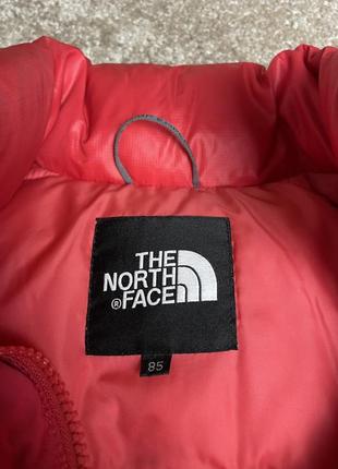 Жилетка the north face4 фото