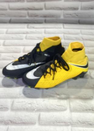 Бутси nike3 фото