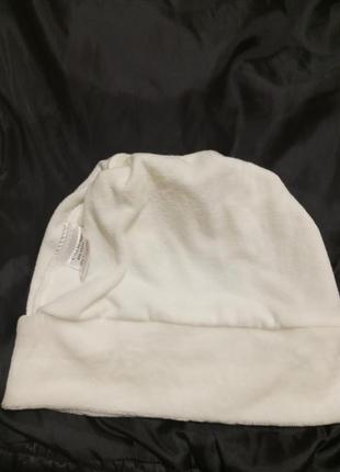Шапочка детская 2