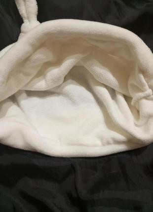 Шапочка детская 6