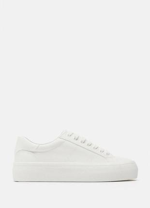 Кеды zara