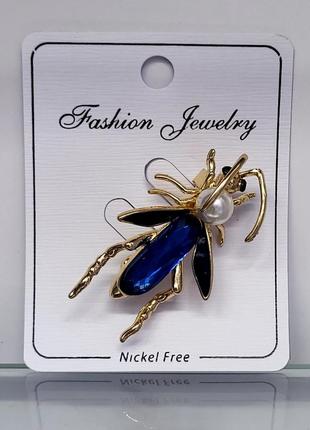 Брошка fashion jewelry