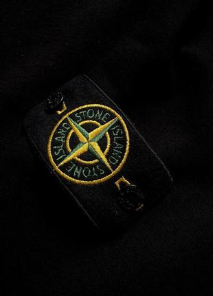 Кофта stone island3 фото