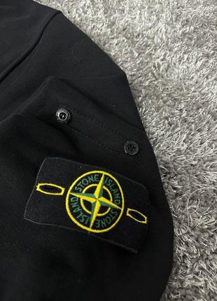 Кофта stone island2 фото