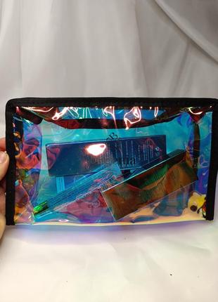 Прозрачная косметичка от bogenia