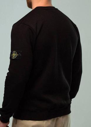 Свит шот stone island