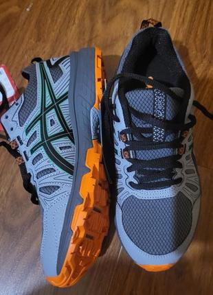 Кросівки оригінал asics