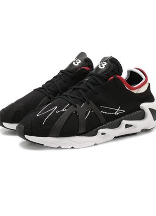 Кроссовки adidas y-3 fyw s-97