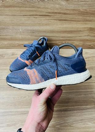 Кроссовки adidas boost1 фото