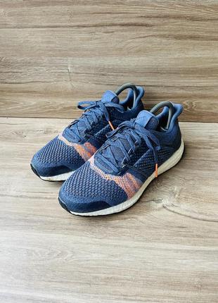 Кроссовки adidas boost3 фото