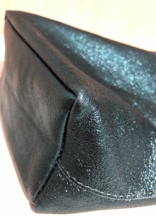 Сумка женская кожа genuine leather ( borse in pelle) italy8 фото