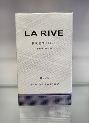 La rive prestige the man blue 75 ml