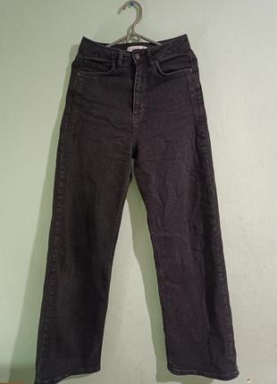 Джинси труби