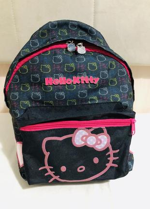 Рюкзак для девушек. sanrio (hello kitty)