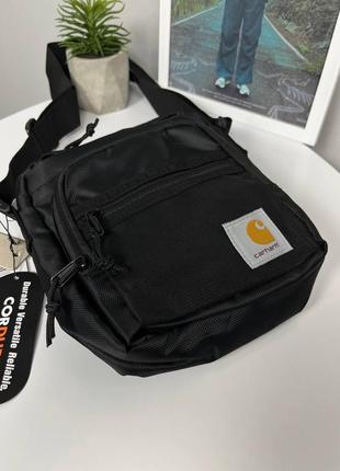 Барсетка carhartt 2