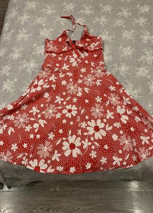 Продам сарафан размер 50