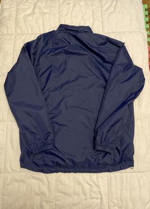 Nike ветровка куртка2 фото