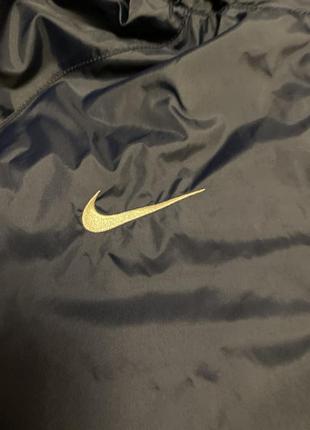 Nike ветровка куртка3 фото
