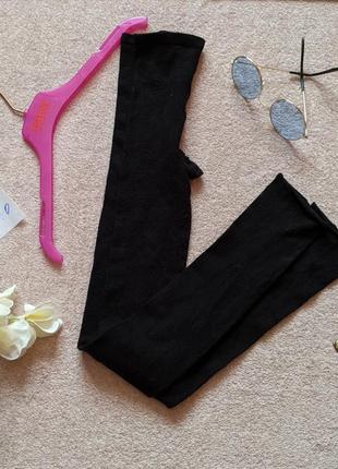 Трикотажні лосини  12_14 р