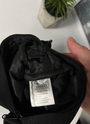 Барсетка carhartt 4