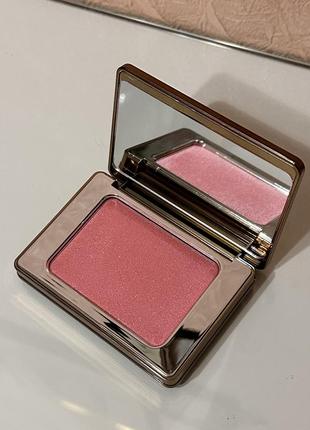 Natasha denona duo glow shimmer in powder6 фото