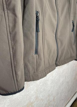 Женская спортивная куртка schoffel + бесплатная доставка3 фото