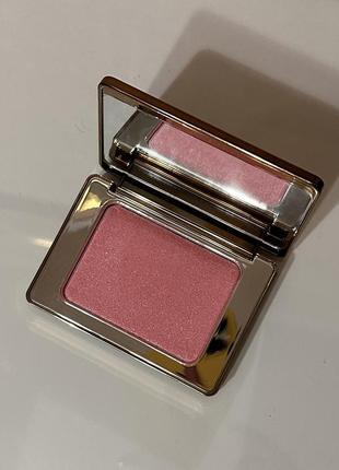 Natasha denona duo glow shimmer in powder7 фото