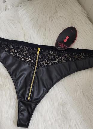 Трусики hunkemoller p.3xl1 фото