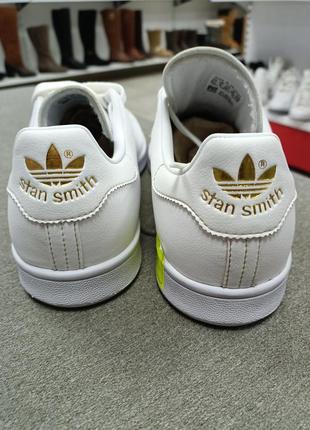 Кеди adidas stan smith6 фото