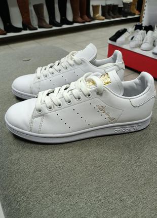 Кеди adidas stan smith1 фото